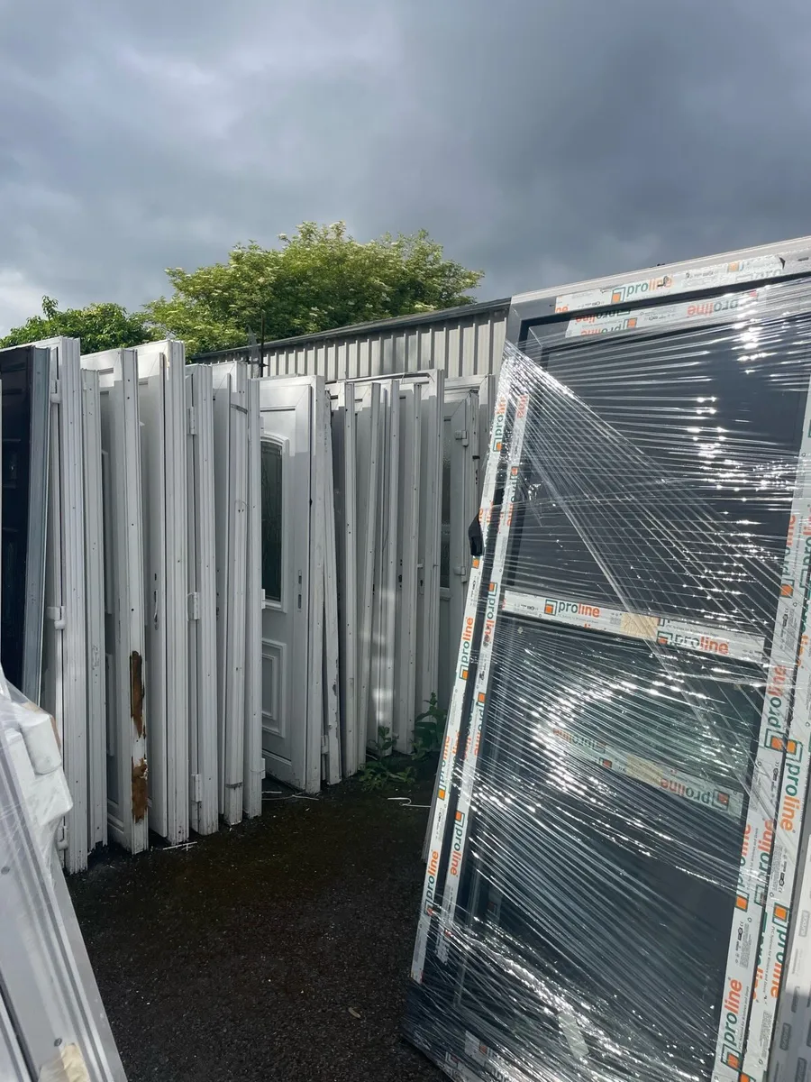 Pvc doors - Image 4