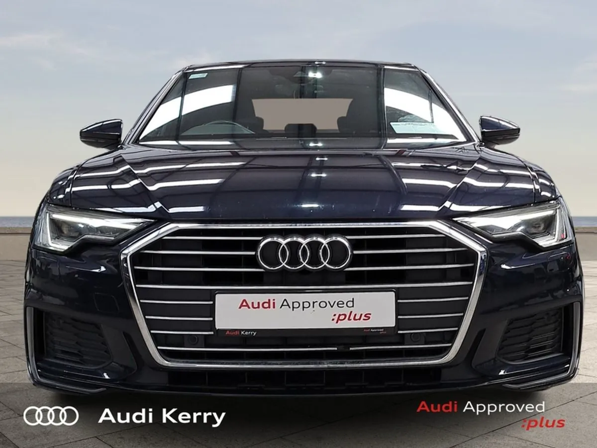 Audi A6 Saloon 2.0 40tdi 204BHP S-line Automatic - Image 2