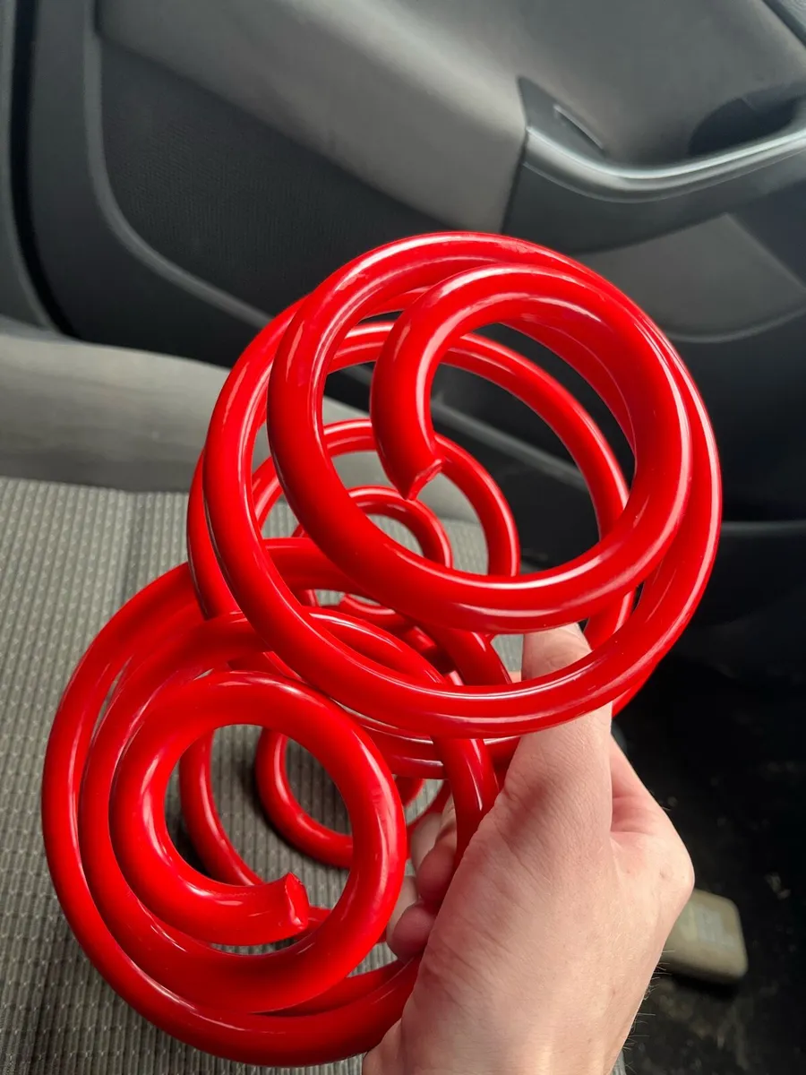 Corsa 60 springs - Image 3