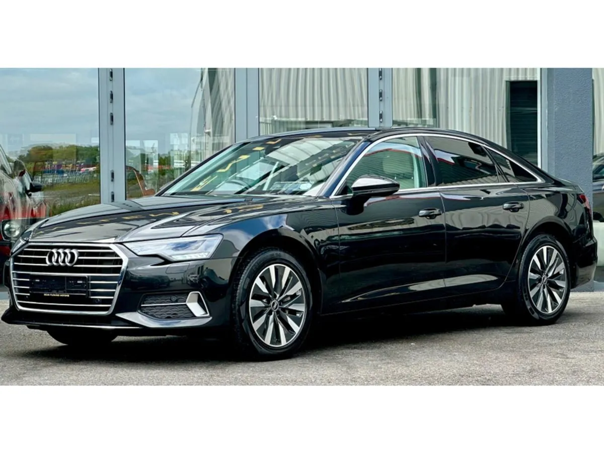 Audi A6 40 TDI 204BHP S-tronic SE 4DR A - Image 3