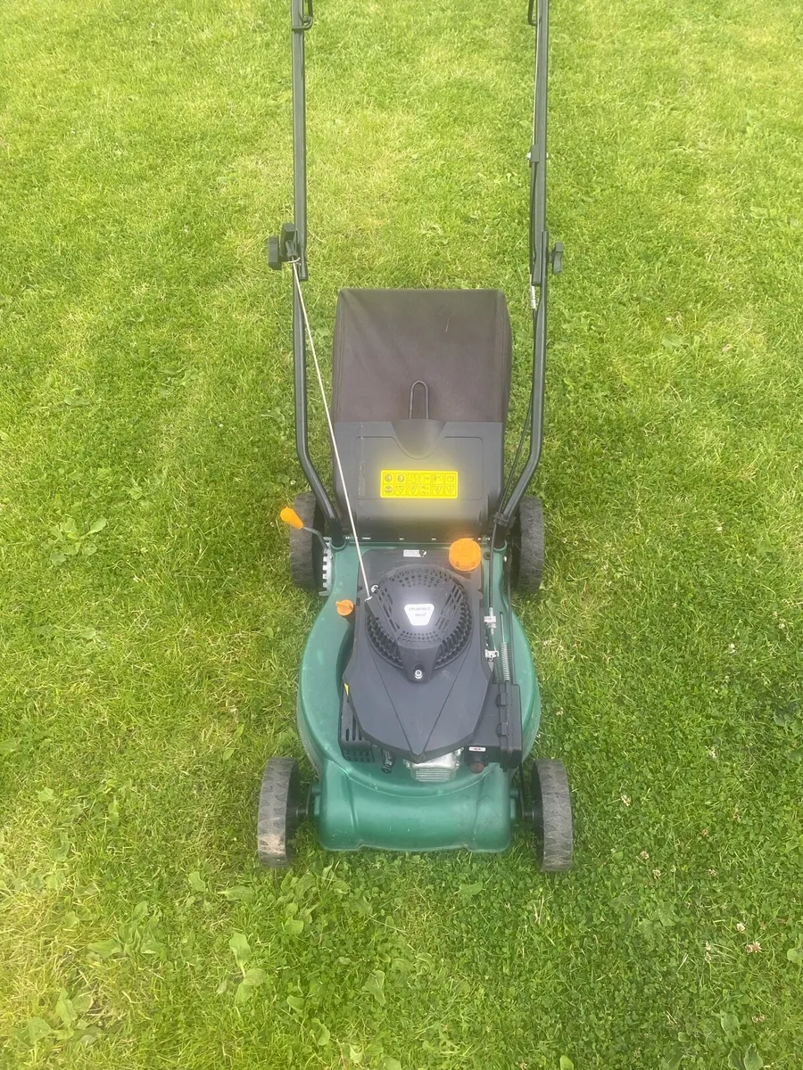 Lawnmower - Image 1