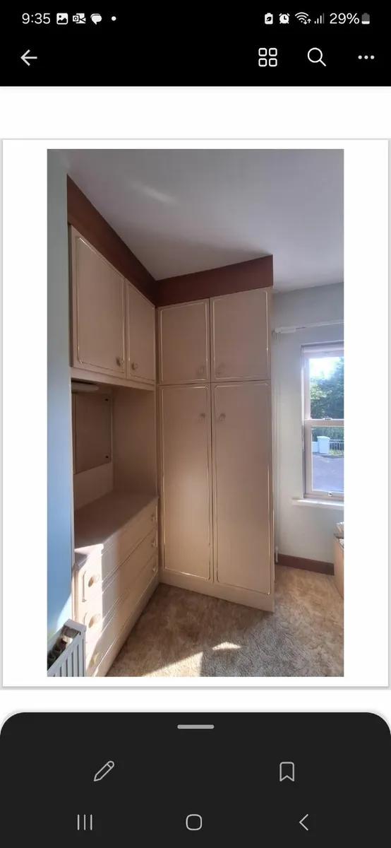 Built-in Wardrobe Unit - Image 2