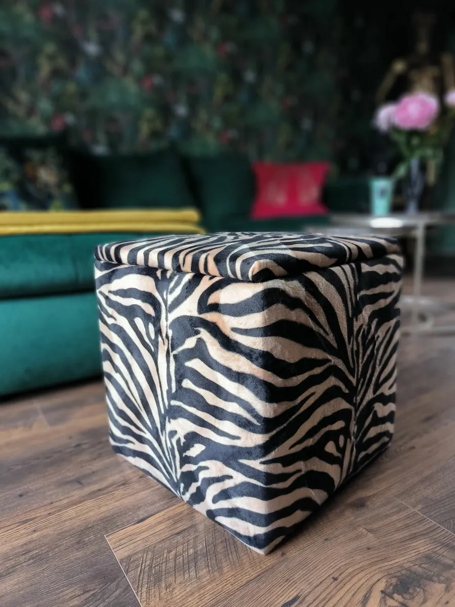 Storage box - Image 1