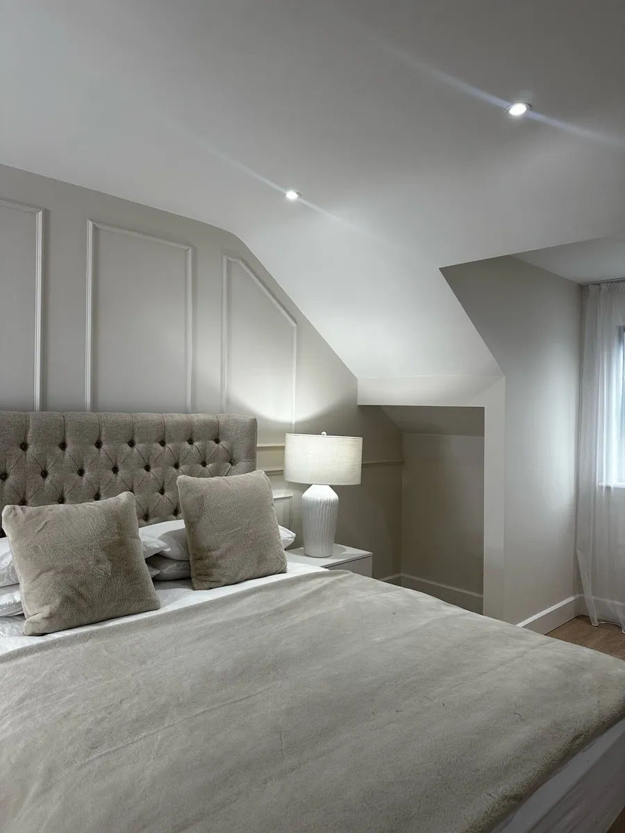 Bed side lamps - Image 4