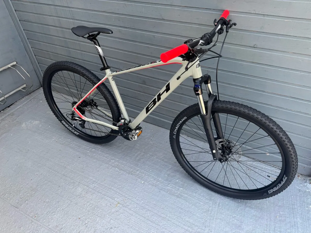 Free Delivery - BH Spike 2.0 Mountain Bikes - Image 1
