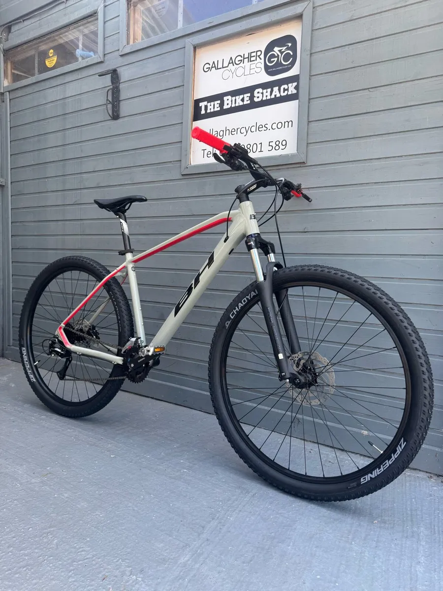 Free Delivery - BH Spike 2.0 Mountain Bikes - Image 2