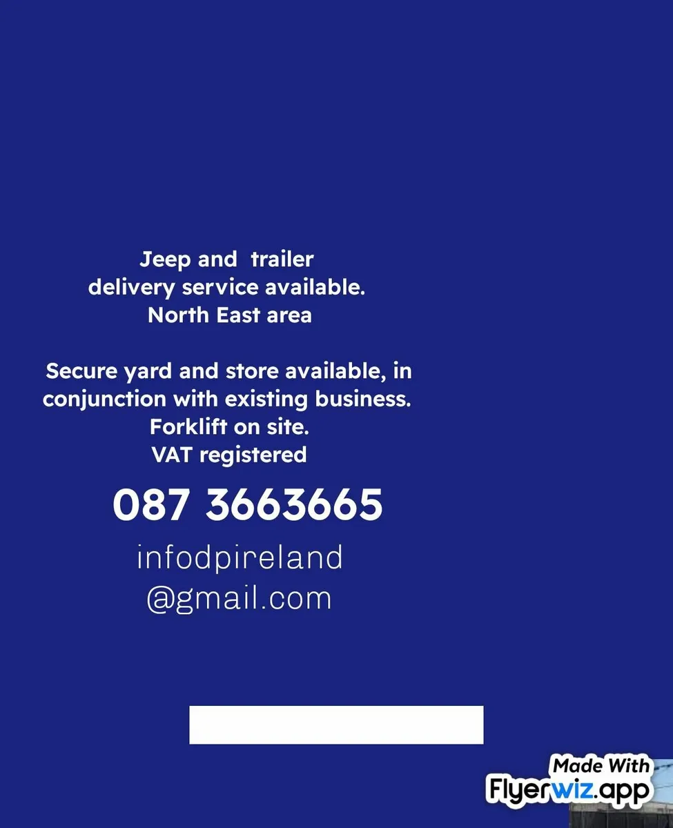 Business opportunity - Image 4