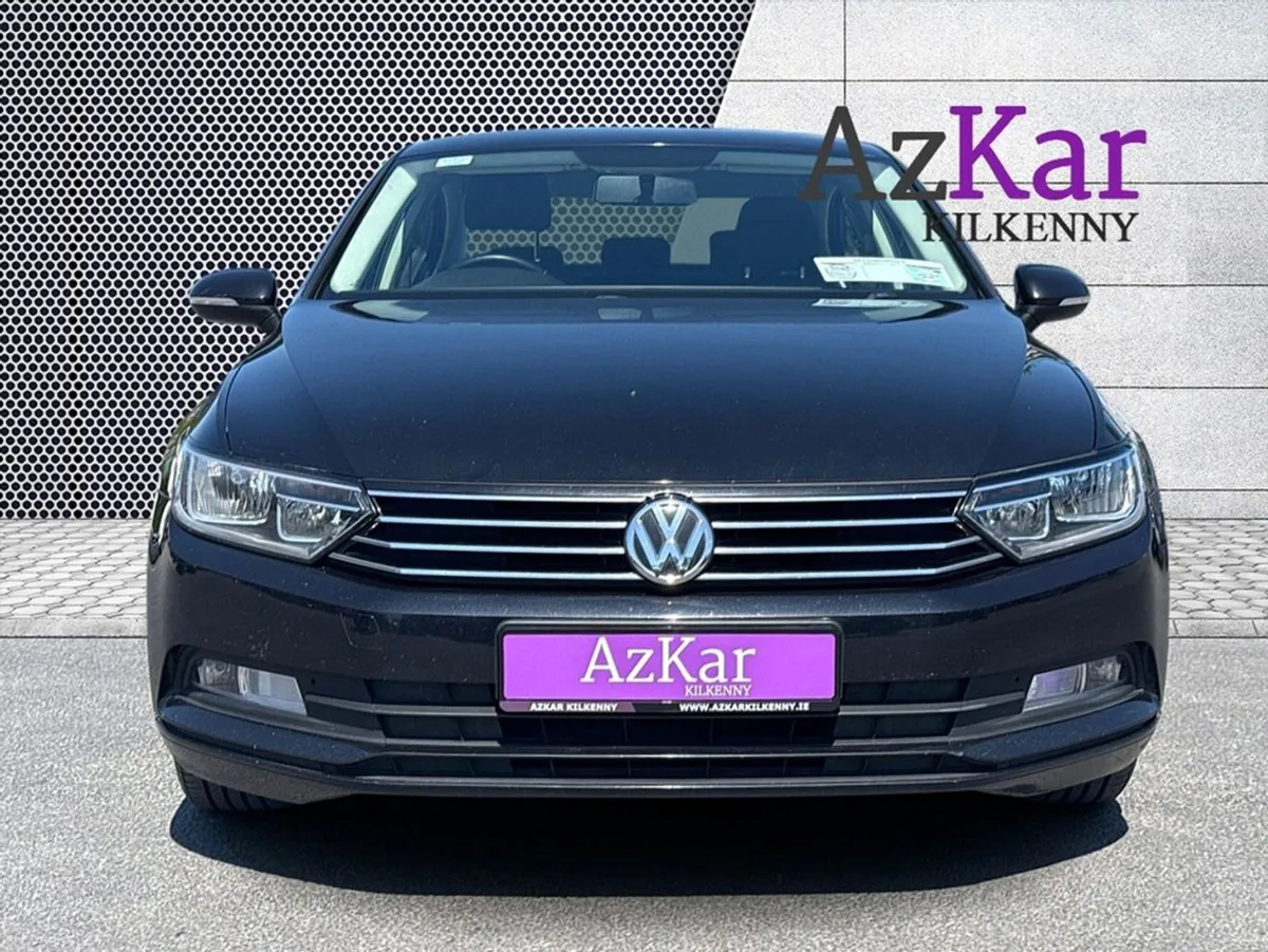 Volkswagen Passat 2017 1.6 TDI Bluemotion 120PS - Image 3