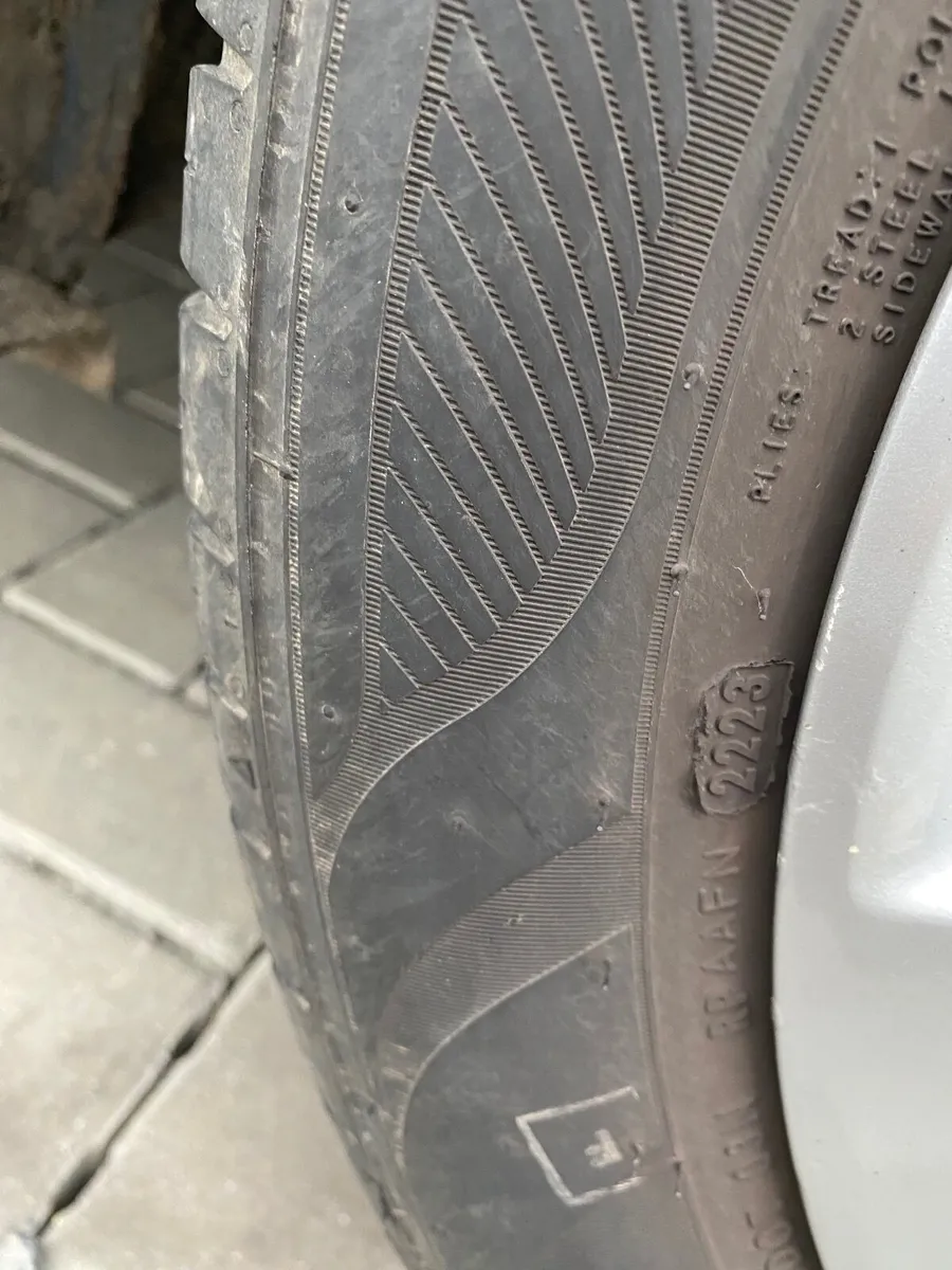 Honda Civic 2010 - Image 3