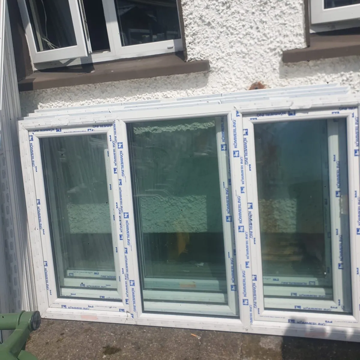 Pvc doors - Image 4
