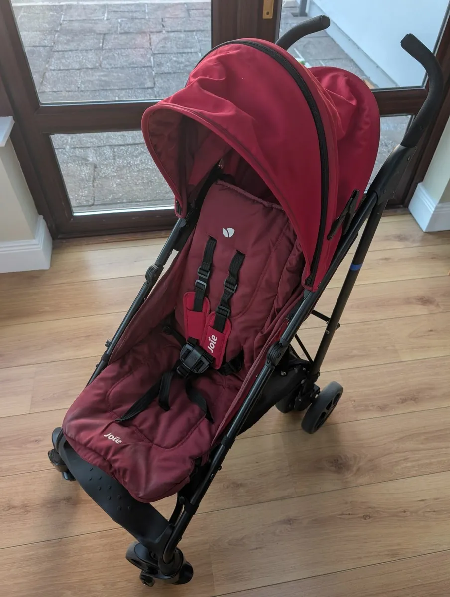 Joie Buggy - Image 2