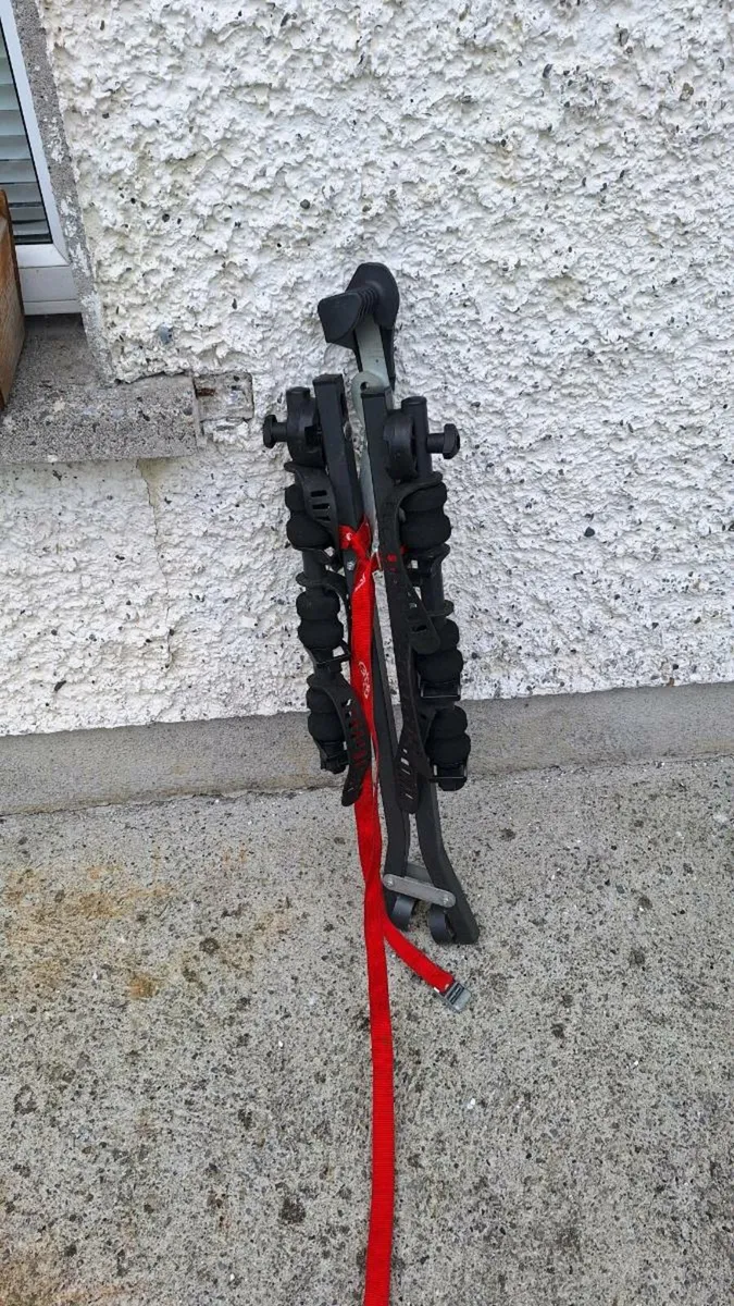 bike rack - Image 1