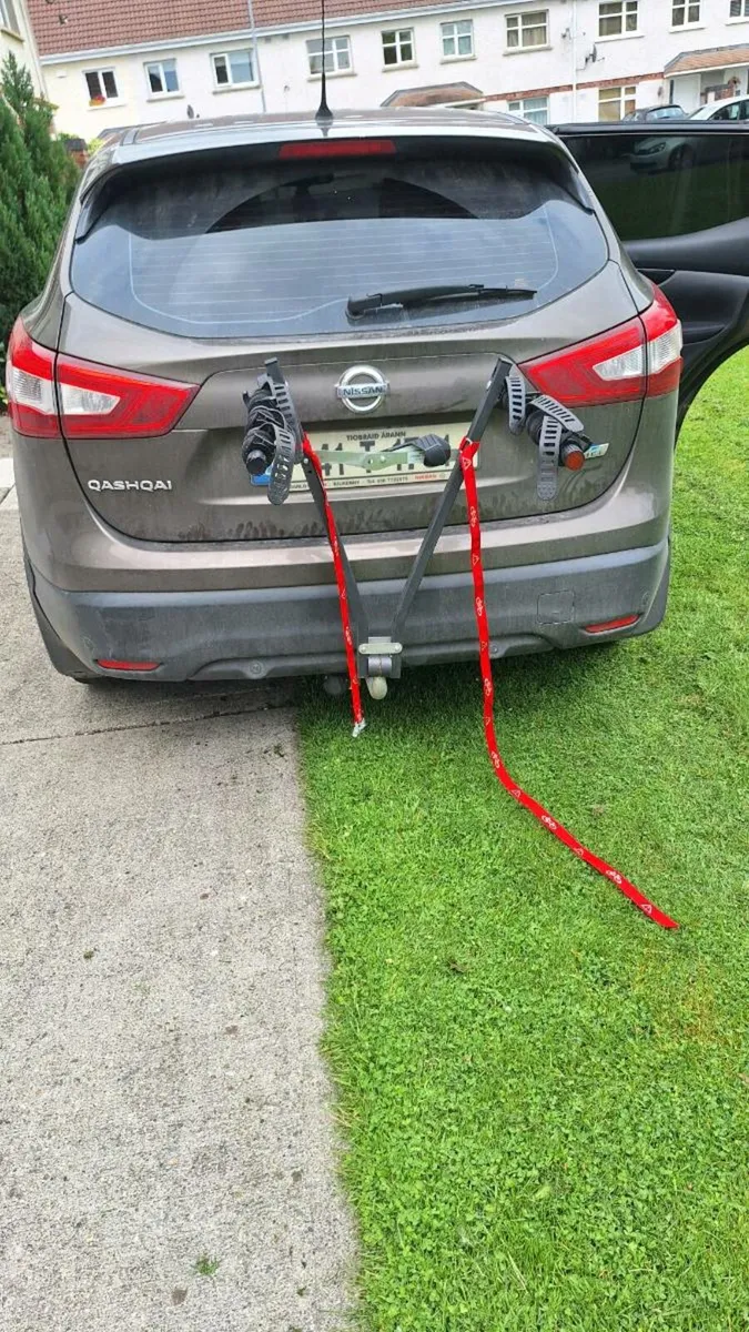 bike rack - Image 4