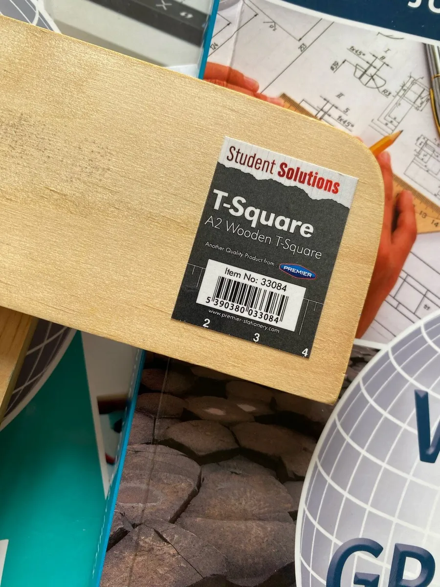 World Of Graphics Textbook & Activity Set - Image 3