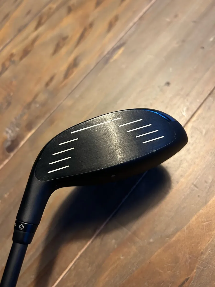 PING G440 Max Fairway Wood - Image 3