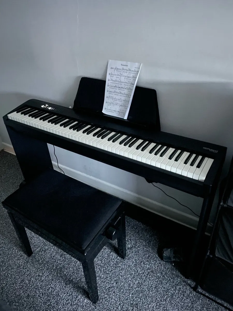 Digital piano Roland FP-30X