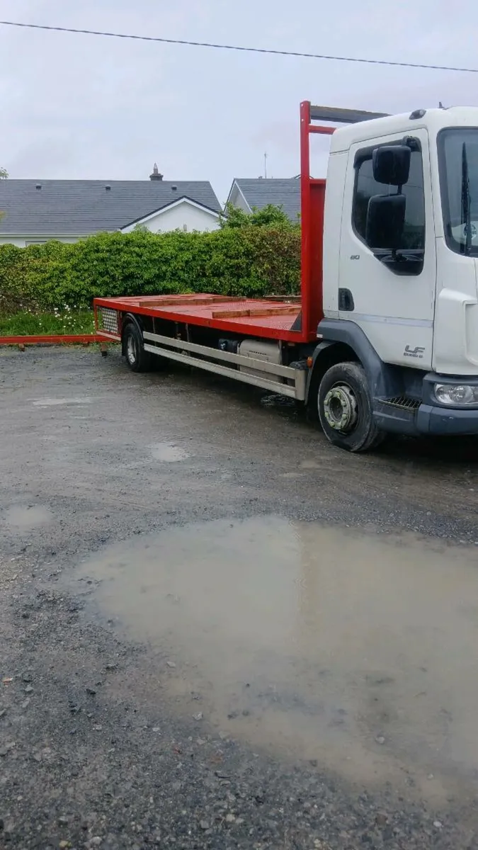 Daf 45/180 - Image 2