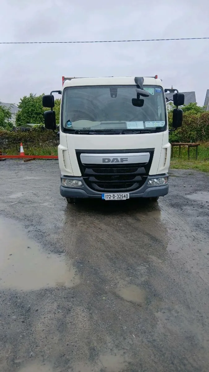 Daf 45/180 - Image 1
