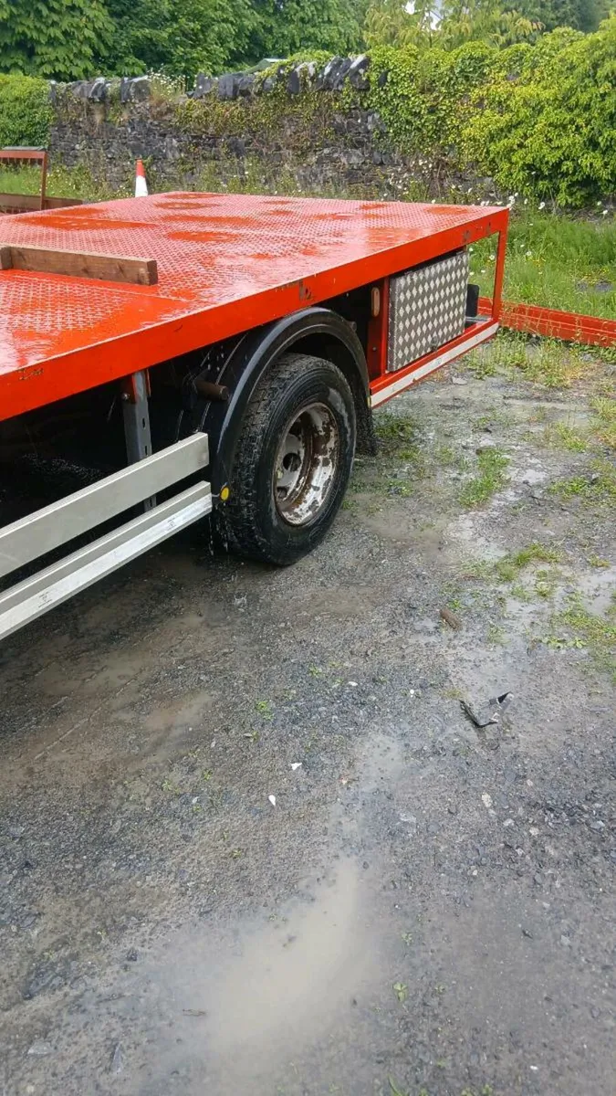Daf 45/180 - Image 3