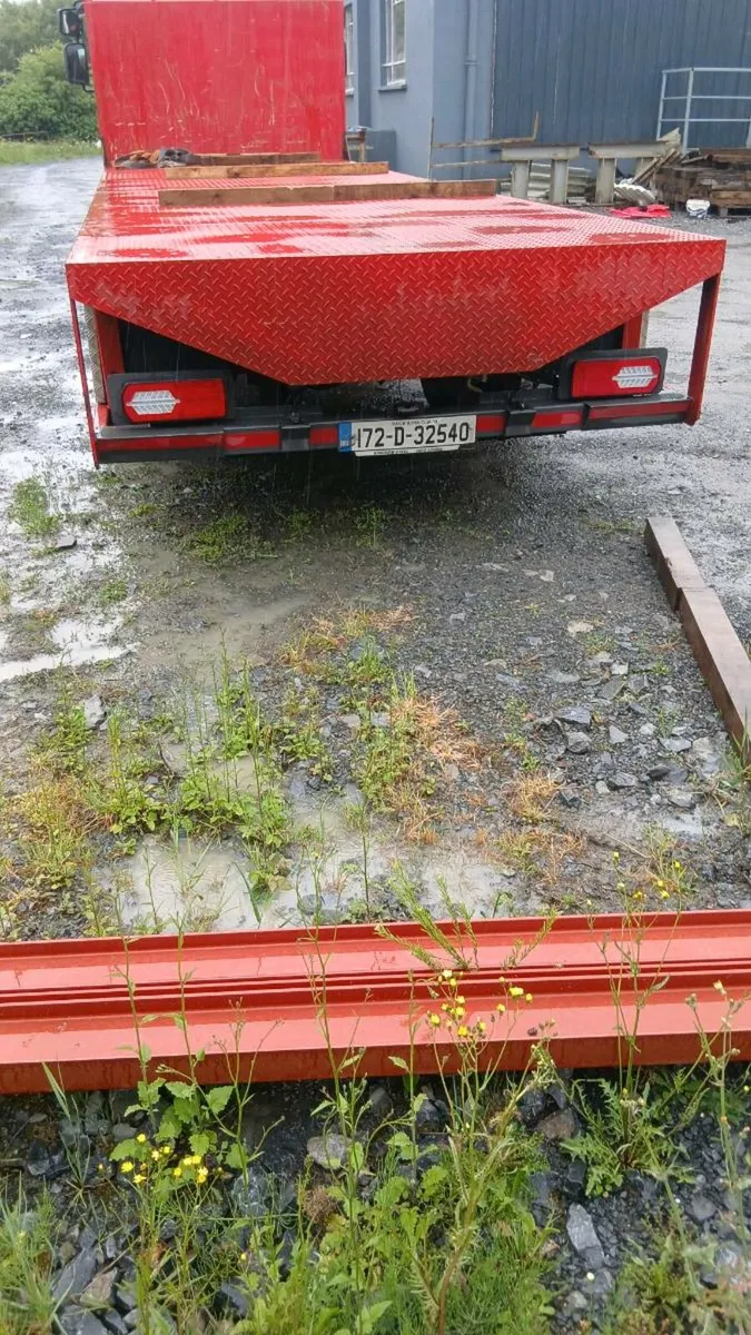 Daf 45/180 - Image 4