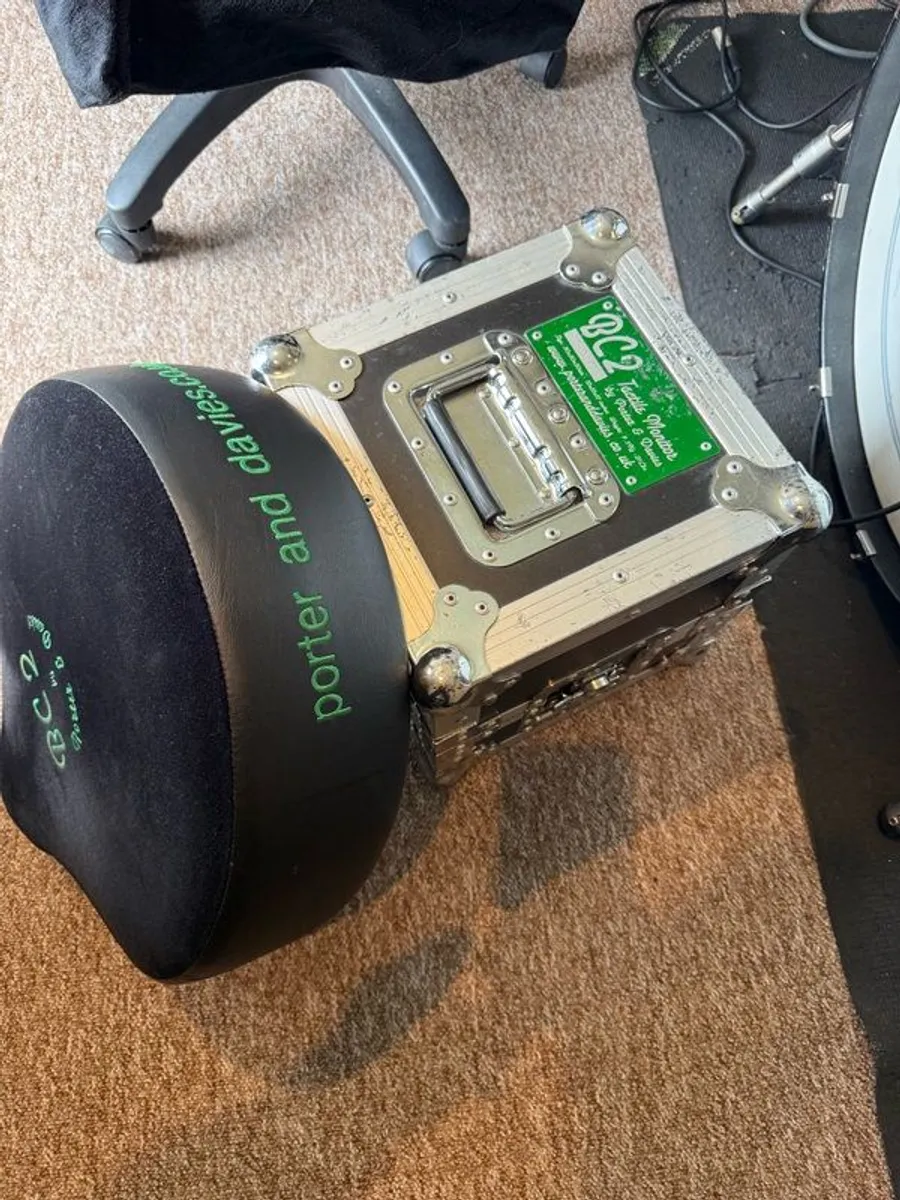 porter davies BC2 - Image 3