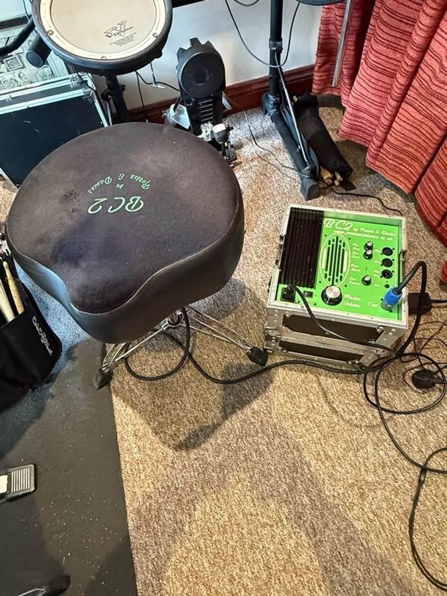 porter davies BC2 - Image 4