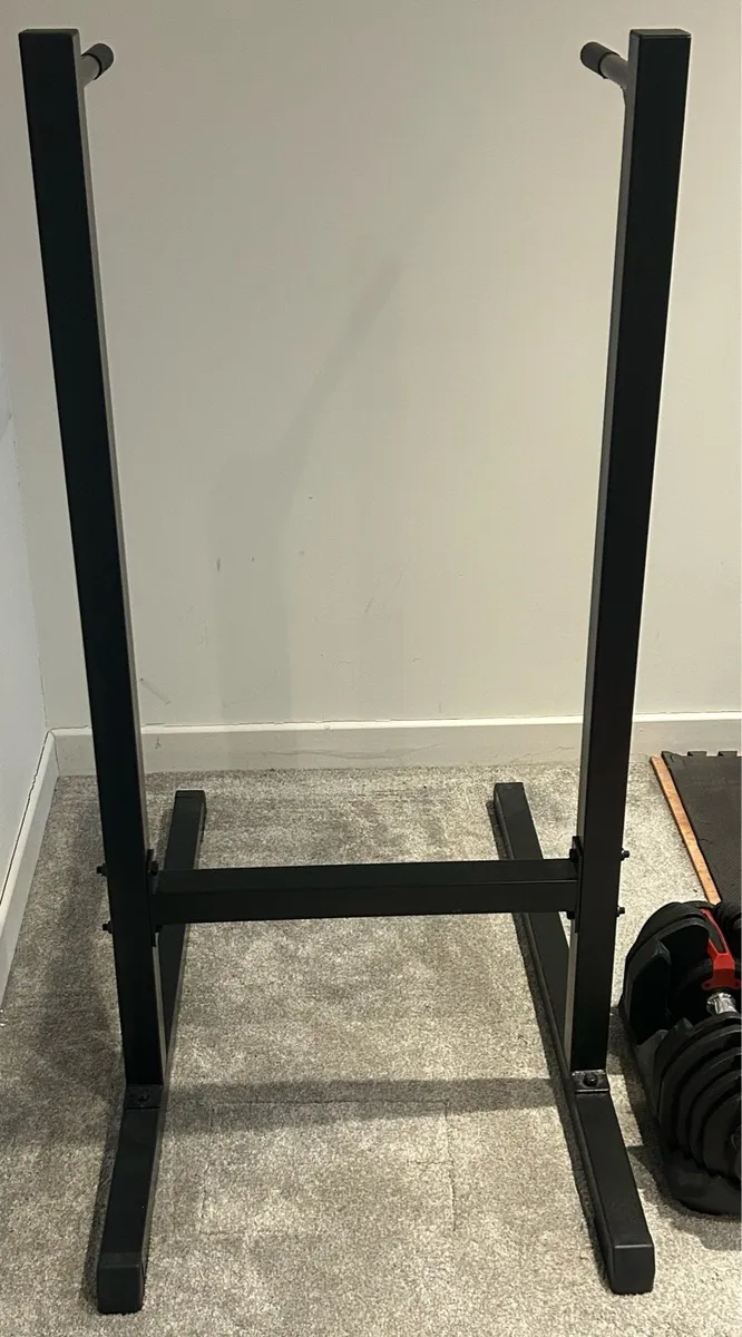 Dip Stand - Image 1