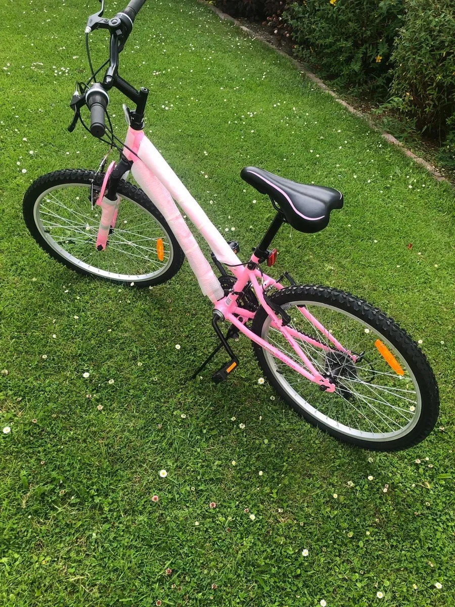 Girls Bike - Image 3