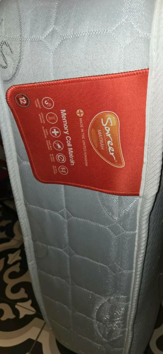Mattress - Image 3