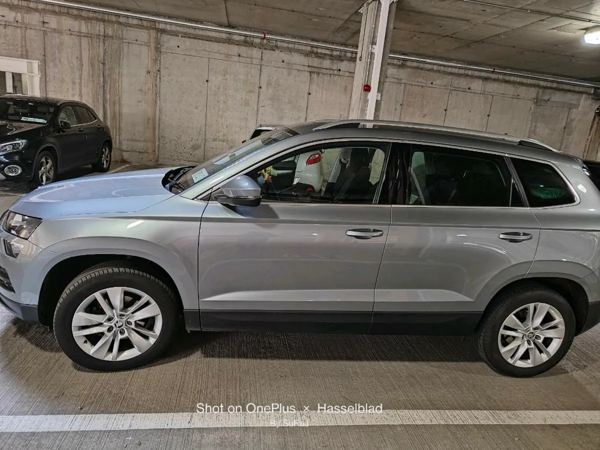 Skoda Karoq 1.5 TSI - Image 3