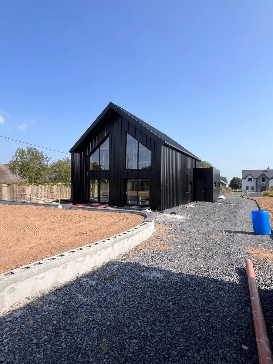 Insulated Sheds made to order - Image 3