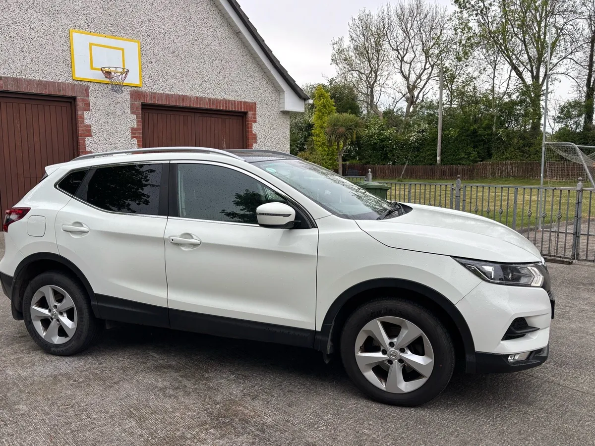 Nissan Quashqai - Image 2