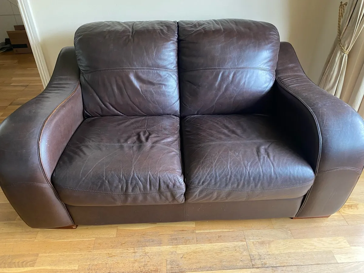 Couches for sale - Image 1