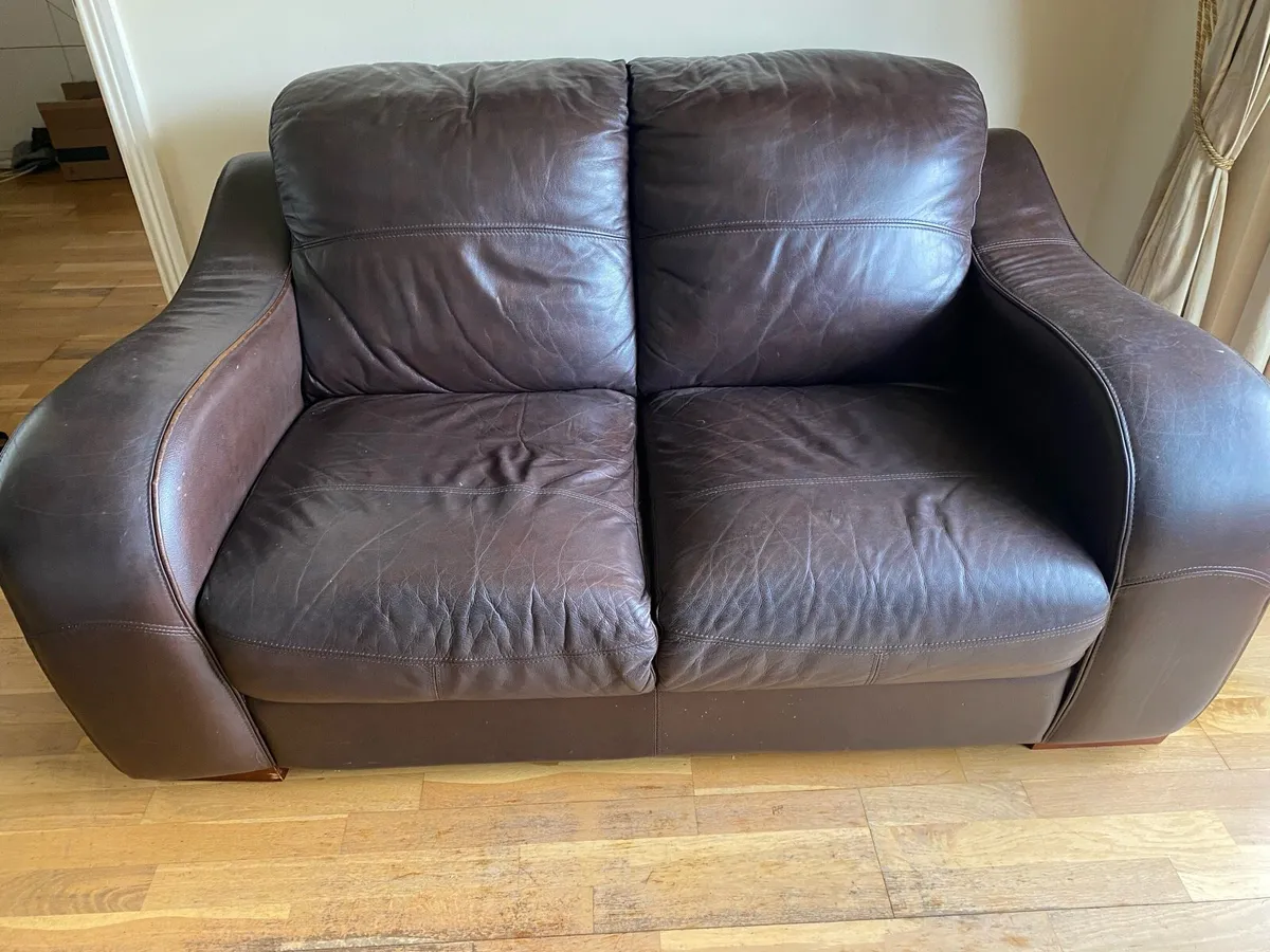 Couches for sale - Image 2