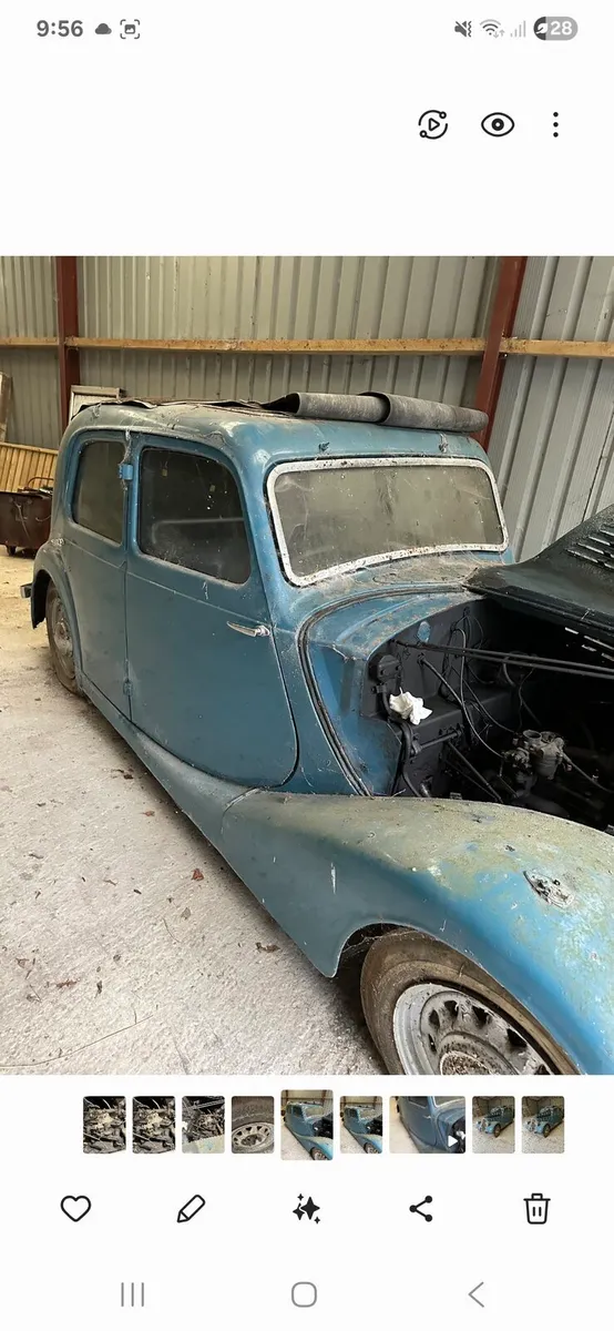Renault cellaquatre - Image 2