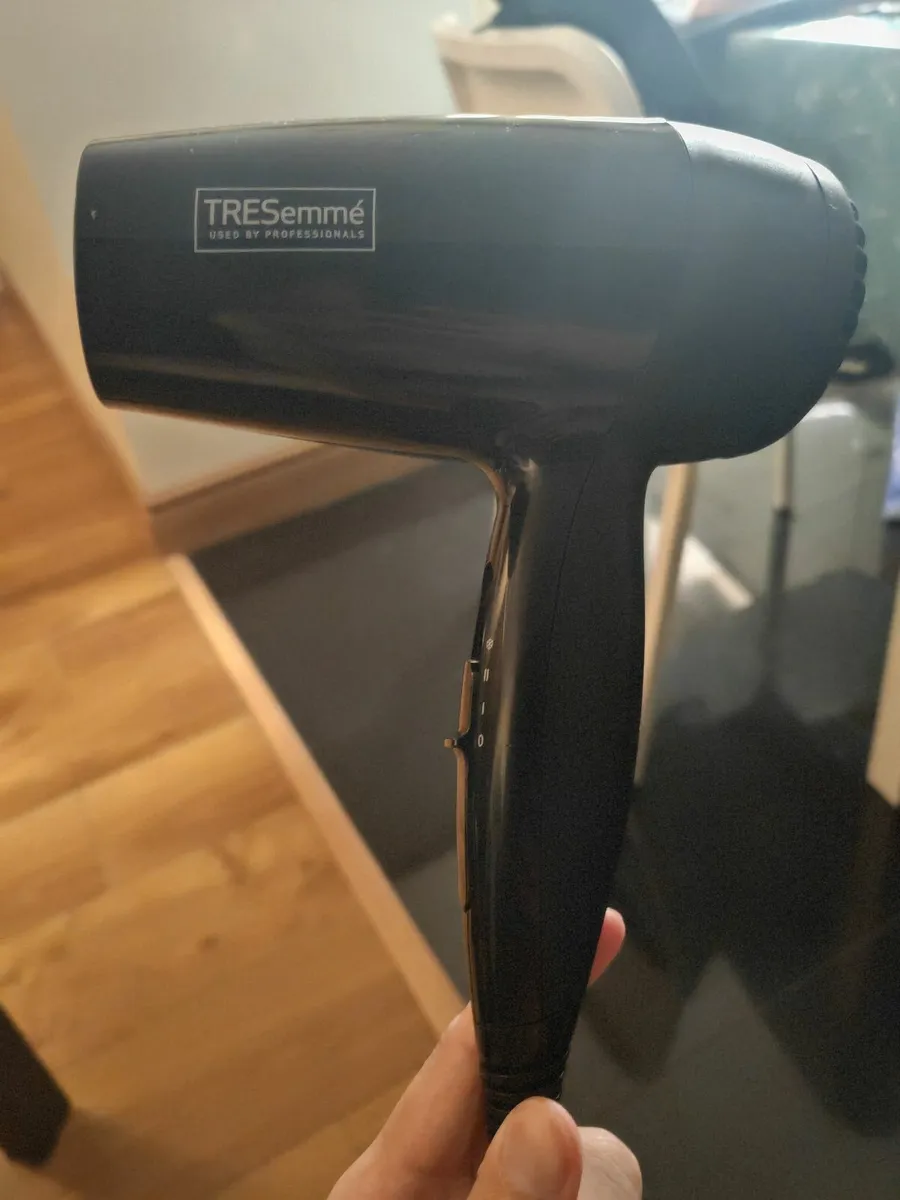 Hair Dryer - Image 1