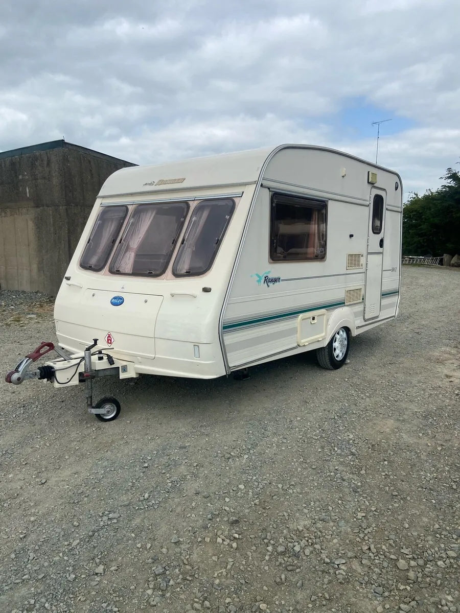 Bailey ranger - Image 1