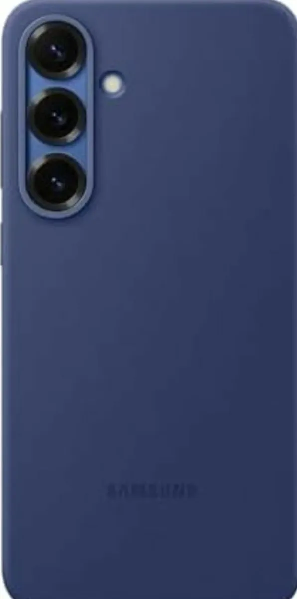 Samsung S25 brand new phone received today . - Image 1