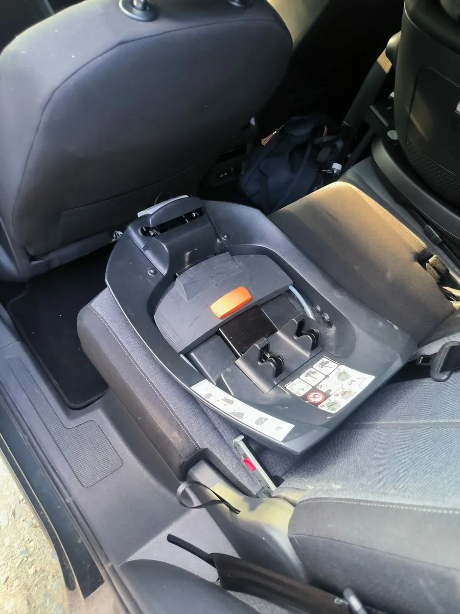 Travel system 3 in 1 - Image 1