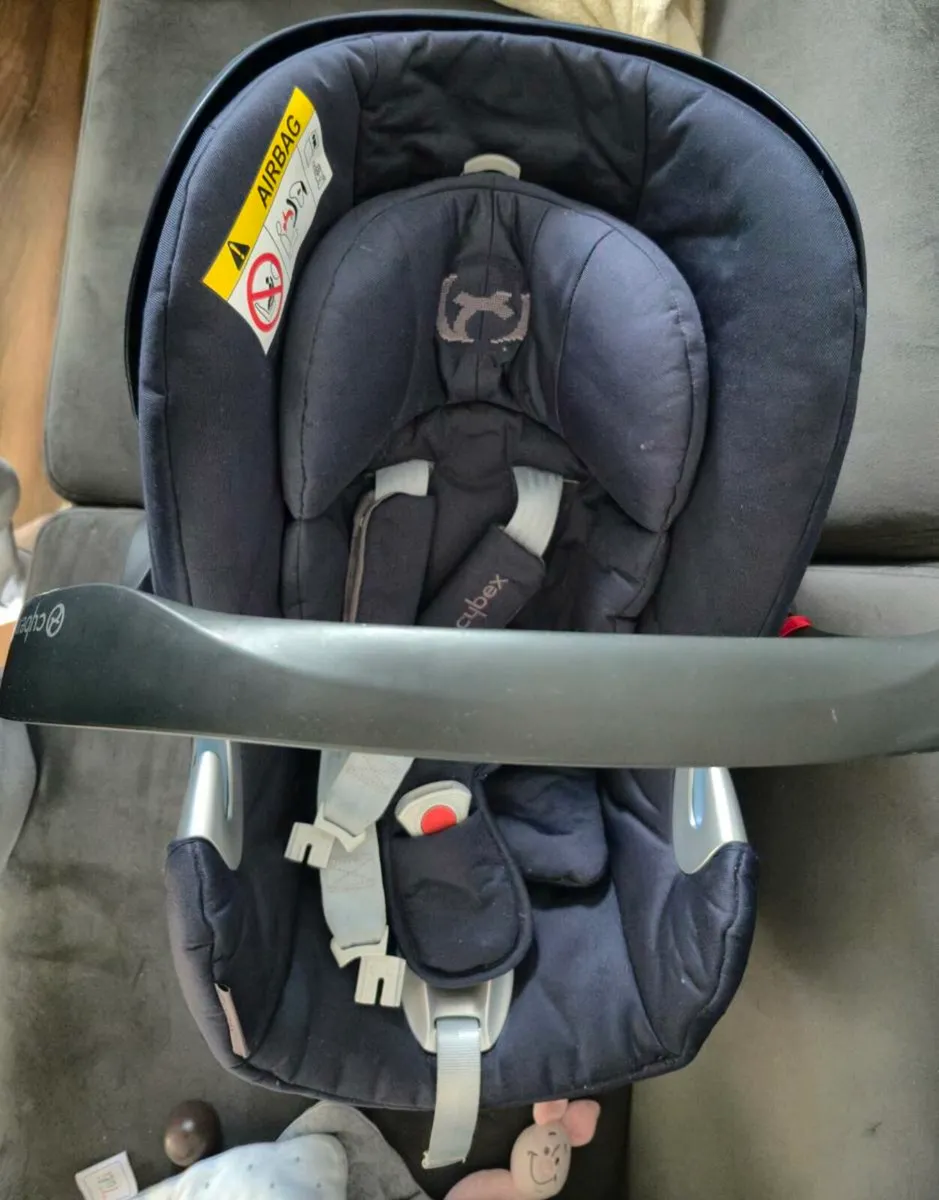 Travel system 3 in 1 - Image 3