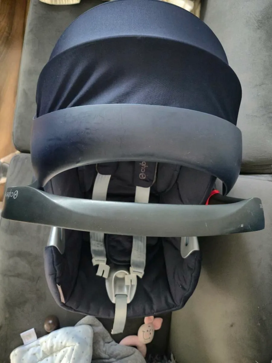 Travel system 3 in 1 - Image 4