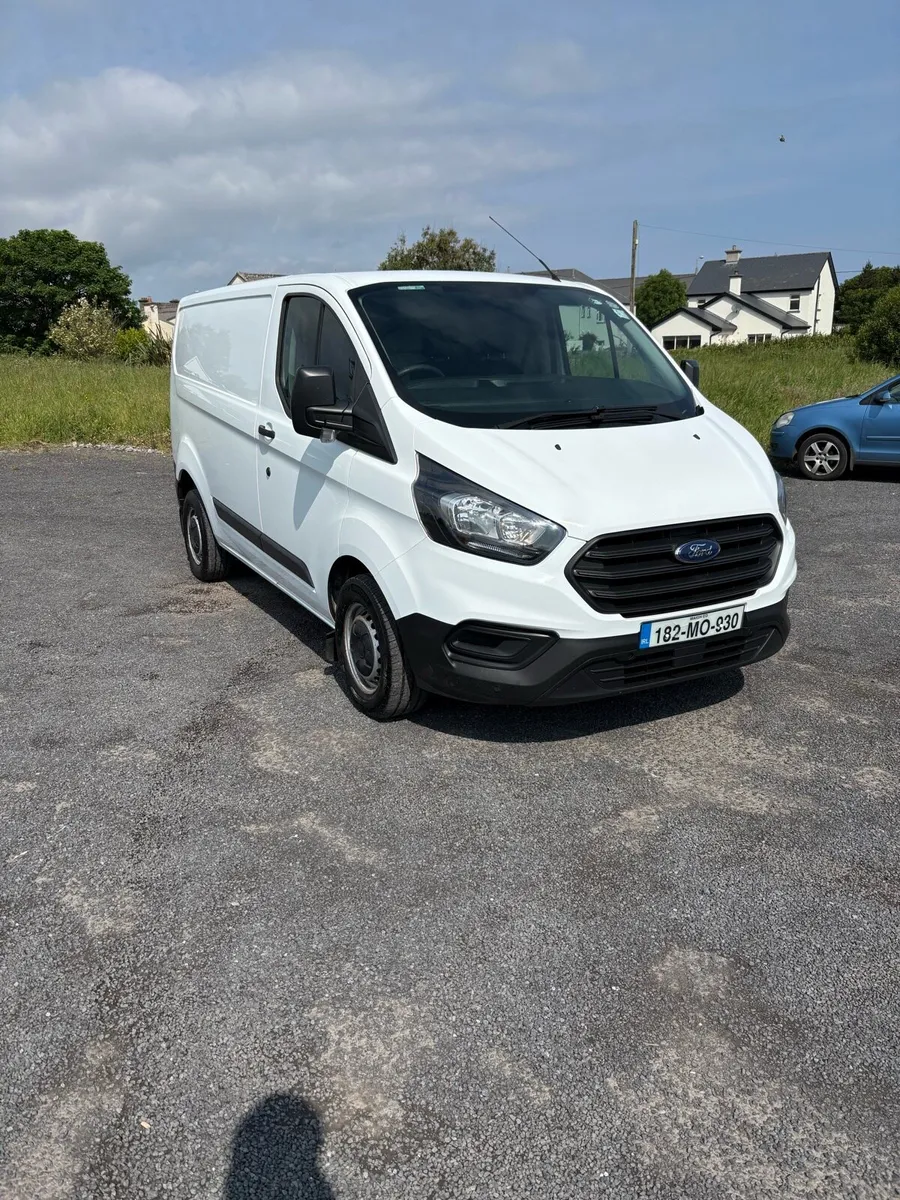 Ford custom - Image 1