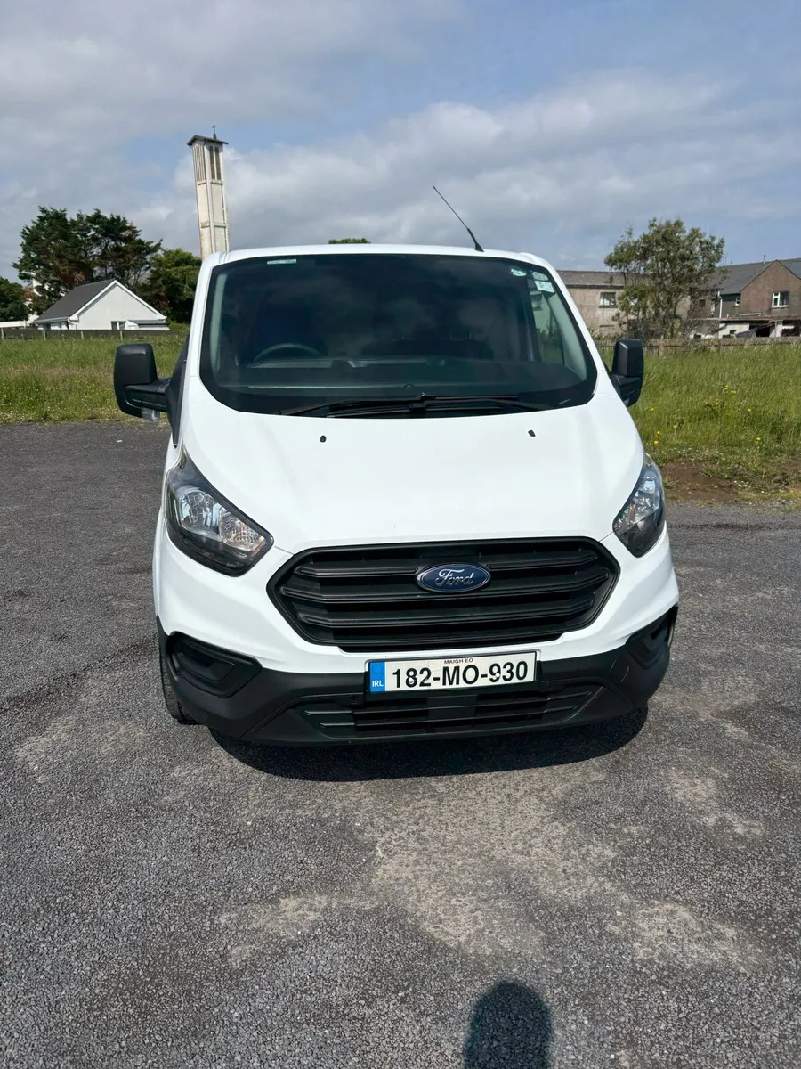 Ford custom - Image 2