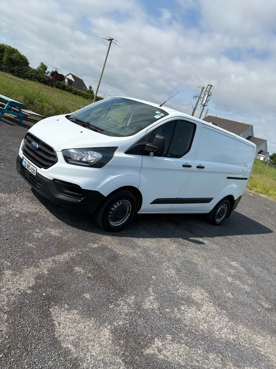 Ford custom - Image 3