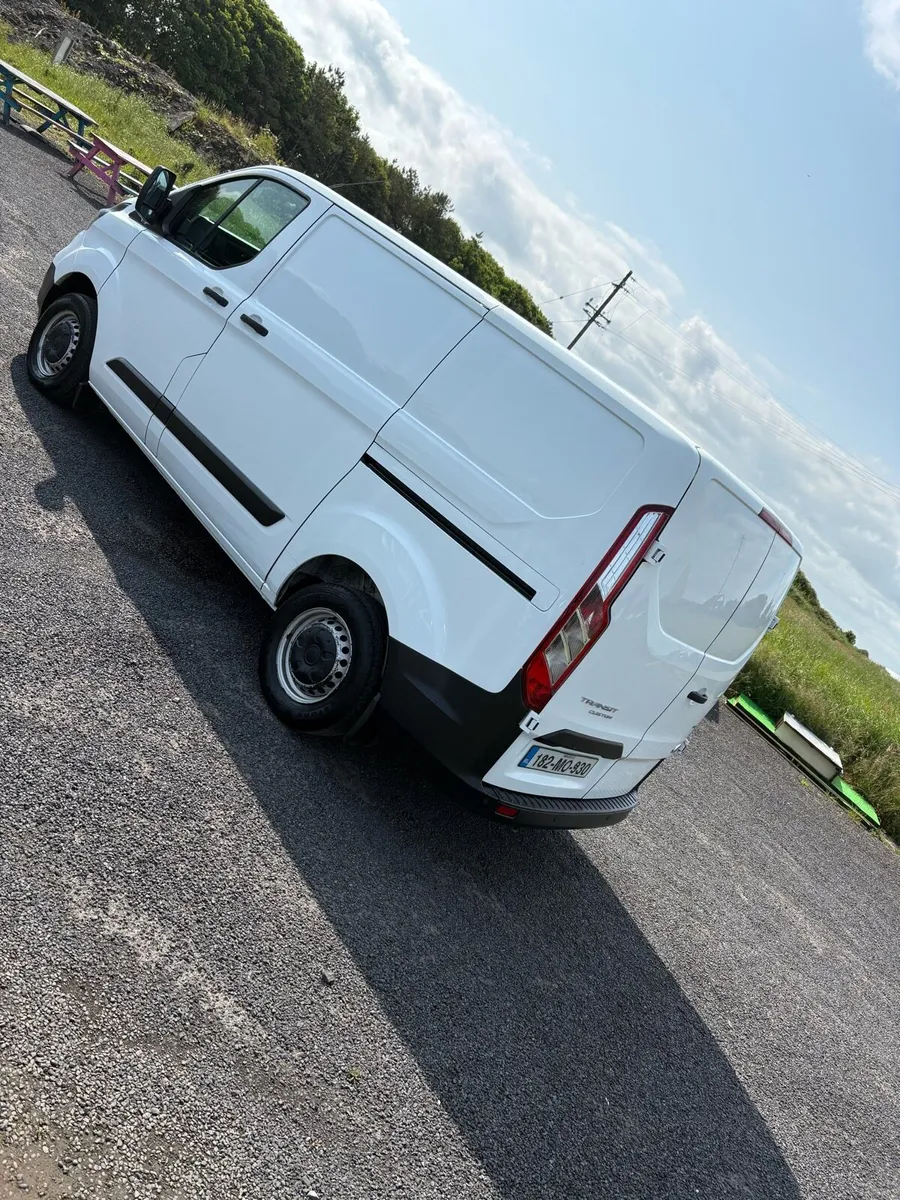 Ford custom - Image 4