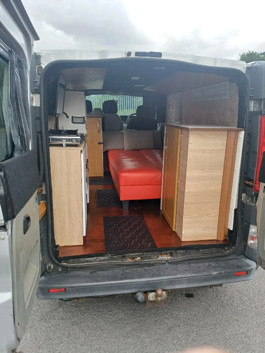 Campervan - Image 3