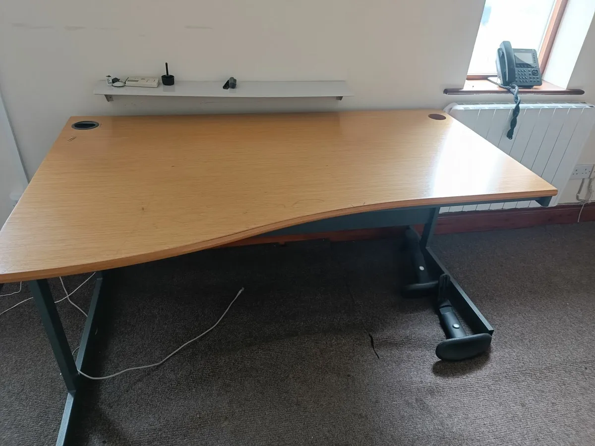 Office Furniture - Image 1