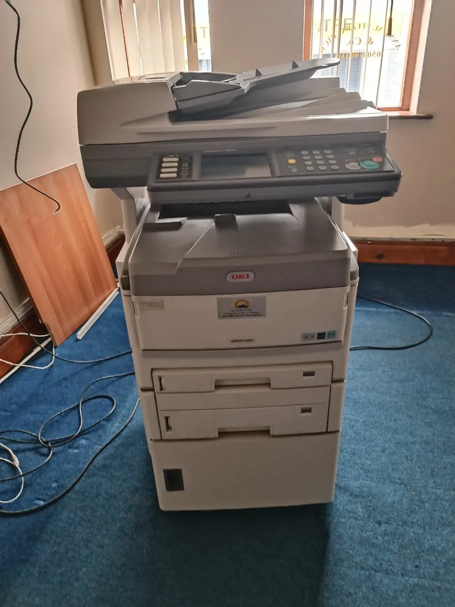 Office Furniture - Image 2