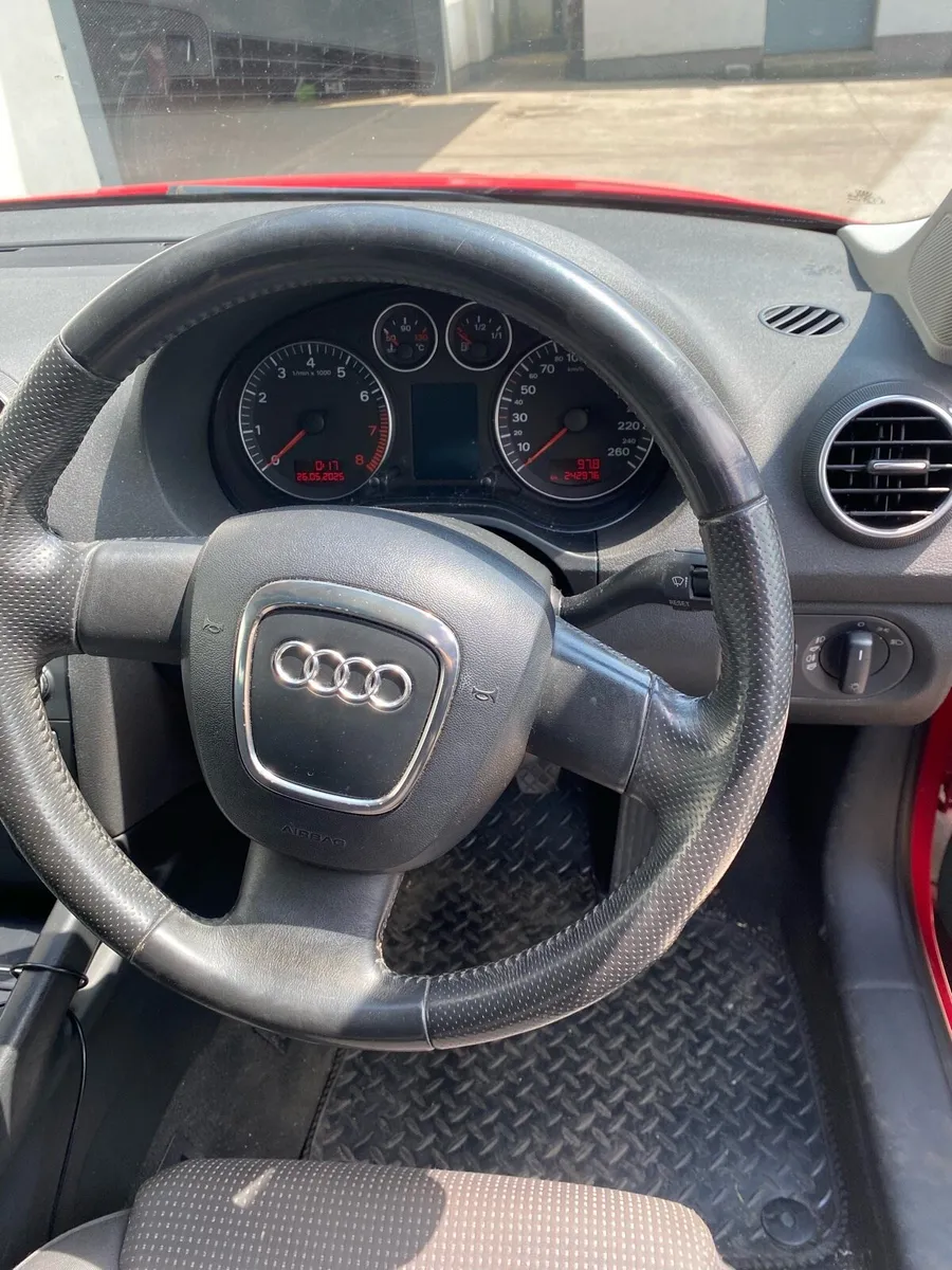 Audi a3 hatchback - Image 2