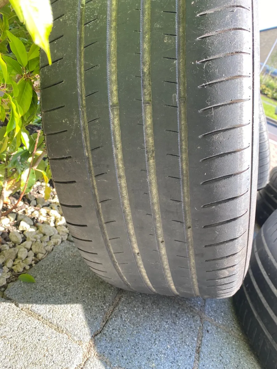 Ford kuga alloy wheels 17 - Image 3